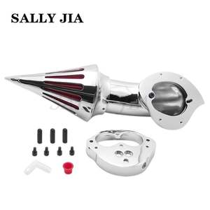 Kit de filtro de aire para motocicleta, para <span class=keywords><strong>Kawasaki</strong></span> <span class=keywords><strong>Vulcan</strong></span> 1500 <span class=keywords><strong>1600</strong></span> classic 2000 up - Product Image 3