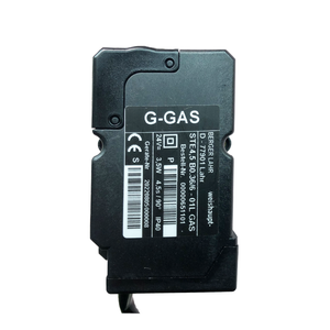 Motor de Accionamiento del Actuador del Amortiguador Automático STE4.5 B 0.36/6-01L para Piezas de Repuesto de Calderas de Quemadores de Gas - Product Image 6