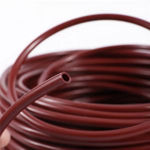 1/4 pouces <span class=keywords><strong>marron</strong></span> PVC <span class=keywords><strong>tuyau</strong></span> d'eau de jardin 4mm Micro <span class=keywords><strong>tuyau</strong></span> d'irrigation <span class=keywords><strong>goutte</strong></span> <span class=keywords><strong>à</strong></span> <span class=keywords><strong>goutte</strong></span> Agriculture Tube d'<span class=keywords><strong>arrosage</strong></span> 200m 1 rouleau - Product Image 4