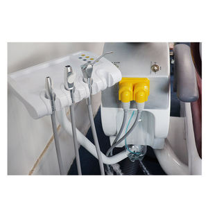 SY- M004 <strong>Dental</strong> Clinic <strong>Dental</strong> Equipments Integral <strong>Dental</strong> <strong>Chair</strong> <strong>Dental</strong> <strong>Unit</strong> <strong>Price</strong> - Product Image 4