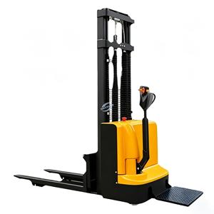 รถยกพาเลทไฟฟ้าแบบเดินตาม ขนาด 1.5-2 ตัน - Product Image 5