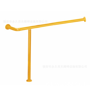 Barres d'appui Yjl 1000 mm x 800 mm antidérapantes pour la sécurité dans la salle de bain - Product Image 2