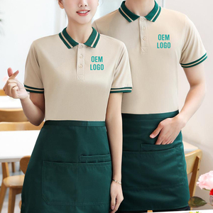 Chinjane Tùy Chỉnh Thêu In Logo Polo Áo Sơ Mi Đồng Bằng 100% <span class=keywords><strong>Polyester</strong></span> Nhanh Khô Cộng Với Kích Thước Tee Golf Thể Thao T Áo Sơ Mi Cho Nam Giới - Product Image 3