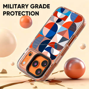 وصول جديد: آلة بيع أغطية الهواتف المحمولة المغناطيسية القابلة للتخصيص من ماكوكيز، طباعة ثلاثية الأبعاد بالأشعة فوق البنفسجية - Product Image 4