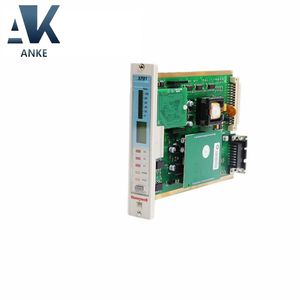 05701-A-0302 Carte de contrôle monocanal pour Honeywell - Product Image 1