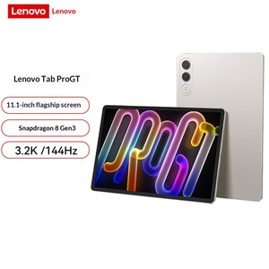 Tablet Lenovo Xiaoxin Pad Pro de 11.1 Pulgadas al por Mayor de Fábrica, con Snapdragon 8 Gen 3, Pantalla Ultra-HD 3.2K, Modelo Flagship de 11.1 Pulgadas - Product Image 1