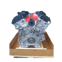 Vente de moteur de HAUTE QUALITÉ Moteur Ecoboost 3.5T V6 pour Ford Transit Explorer Expedition Flex GT