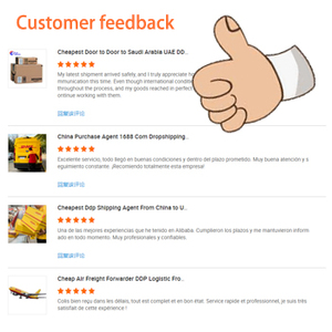 Serviço de Logística Porta a Porta, Agente de Transporte Aéreo, Transitário da China para EUA, Reino Unido, Canadá, Austrália, Europa - Product Image 3