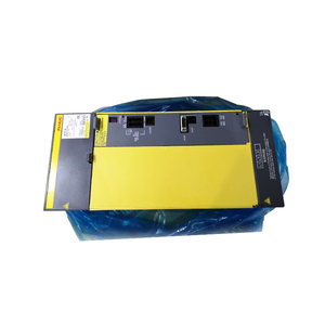 A06B-6110-H026 เซอร์โวแอมพลิฟายเออร์ของแท้ใหม่สำหรับ FANUC - Product Image 1