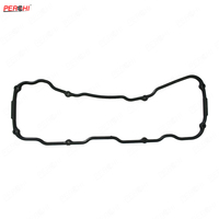 Junta de Tapa de Válvulas de Balancines para Motor Nissan Z20 NA20 Z22 URVAN Bus 2.0 1982-1988, OEM 13270-G2500 EST-47-01-109 PERCHI