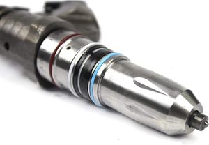 หัวฉีดน้ำมันเชื้อเพลิงราง 4026222 สำหรับเครื่องยนต์ดีเซล Cummins M11 ISM11 QSM11 - Product Image 4