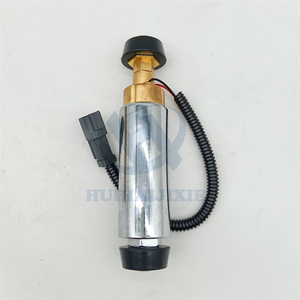 Pompe de transfert de carburant 12V de haute qualité pour pièces d'excavatrice 5260634 pour moteurs 6BT 4BT QSL9 QSC8. Pompe de transfert moteur 5260634 - Product Image 2