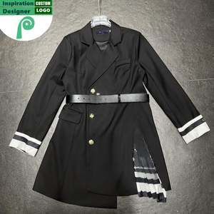 韩国时尚灵感来自可靠的供应商，为女士提供高品质连衣裙，适合批量购买以转售 - Product Image 5