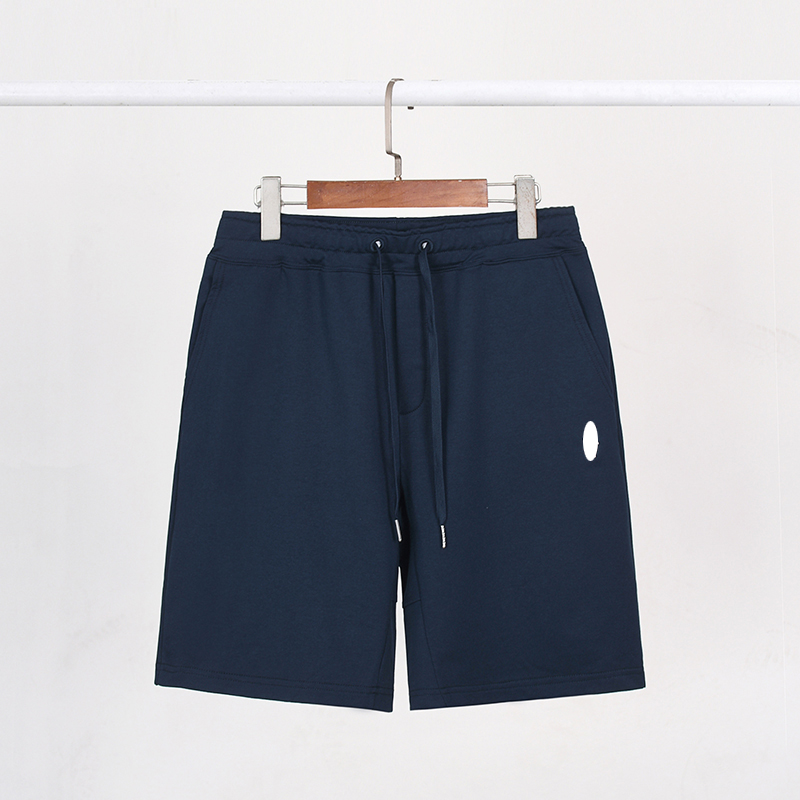Blu navy con logo RL bianco