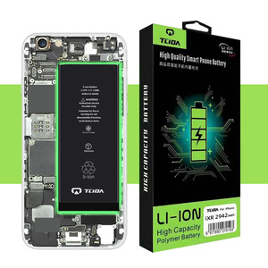 Batterie per telefoni cellulari per <span class=keywords><strong>iphone</strong></span> 5 6 7 7plus 8 8p plus X XR XS <span class=keywords><strong>11</strong></span> 12 13 - Product Image 6