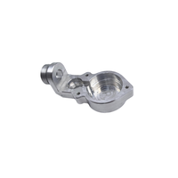 Service de fraisage et tournage CNC sur mesure OEM, usinage de précision en aluminium, électroérosion à fil CNC, brochage, usinage CNC de qualité