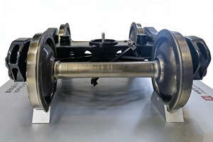 Piezas <span class=keywords><strong>de</strong></span> Viga <span class=keywords><strong>de</strong></span> Freno para Vagones <span class=keywords><strong>de</strong></span> Carga Ferroviarios, Bogie <span class=keywords><strong>de</strong></span> <span class=keywords><strong>Vagón</strong></span> Ensamblado <span class=keywords><strong>de</strong></span> Acero, Dimensiones Personalizadas, 100% Control <span class=keywords><strong>de</strong></span> Calidad, Certificado ISO9001, el Mejor - Product Image 6