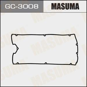 Junta de tapa de balancines GC-3008 MASUMA, sellado de goma para culata de motor, piezas de repuesto automotrices para MITSUBISHI - Product Image 3