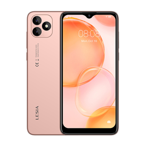 Meilleur prix 3Gb + 32GB Original débloqué 4000mah 6.5 "IPS 18:9 écran goutte d'eau Smartphone téléphone portable Lesia - Product Image 3