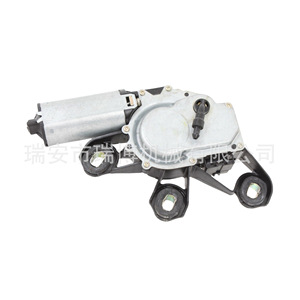 มอเตอร์ปัดน้ำฝน Mercedes C Class W203 รุ่น 2038204642 12V อะไหล่เปลี่ยนมอเตอร์ปัดน้ำฝนกระจกหน้ารถ - Product Image 1