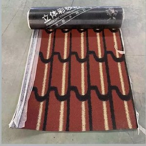 Construcción por Superposición con Unión por Termofusión, Juntas Bien Selladas y Sin Riesgos de Fugas Ocultas, Arena de Color de una Sola Cara - Product Image 4