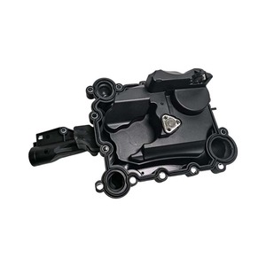Separador de Agua y Aceite para Audi A6 A7 A8 C7, 06E103547N, Pieza de Repuesto para Válvula de Escape - Product Image 1
