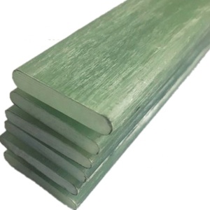 แผ่นไฟเบอร์กลาสแบบแบน FRP EFG สำหรับทำคันธนู - Product Image 1