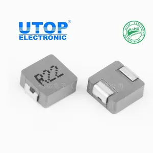 UTOP SMD MOLDING POWER INDUCTOR UTCI6024P-SERIES R22-150