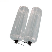 Tube gonflable en TPU commercial haute pression, durable, flexible et léger, avec tailles personnalisées pour la planche à voile et la tente