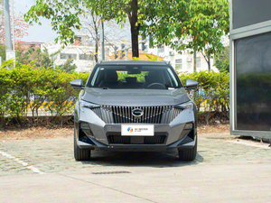 Nuove <span class=keywords><strong>Auto</strong></span> GAC GS3 Versione Internazionale - SUV Cinese Economico con Guida a Sinistra 1.5T per Acquirenti in Algeria HAMSTER U CAR - Product Image 3