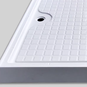 Modular kamar mandi Pod luar ruangan <span class=keywords><strong>Shower</strong></span> kapsul kamar mandi dan Toilet wadah Set kaca - Product Image 5