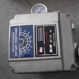 Vente Flash Électro-Pneumatique Série YTC YT-1050 Numérique - Product Image 3