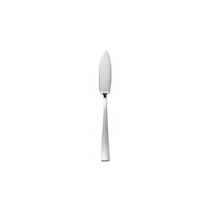 Cuchillo para Pescado Pinti Palace de Acero Inoxidable con Grosor de 3 mm para Suministros de Restaurantes y Hoteles al por Mayor - Product Image 1