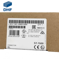 S7-1500 S7-1500F 6ES75163FN020AB0 CPU 1516-3FN/PN Módulo PLC de Alto Rendimiento 6ES7516-3FN02-0AB0