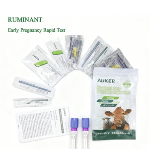 Gia súc đầu thử thai dải (phòng thí nghiệm cấp cho thí nghiệm - Product Image 4