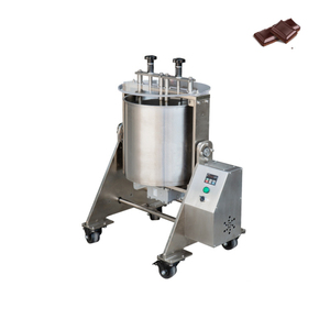 Chocolate Beans Grinder Chocolate Stone Grinder Melanger Chocolate Stone Melanger Machine - Product Image 6