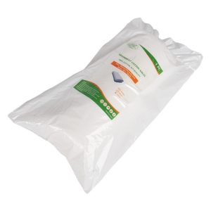 โรงงานขายส่งผ้ากอซดูดซับทางการแพทย์ <span class=keywords><strong>Zigzag</strong></span> - Product Image 6