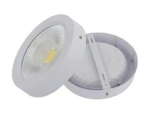 Coyoled bề mặt được gắn hình trụ LED COB Downlight <span class=keywords><strong>IP</strong></span> <span class=keywords><strong>65</strong></span> LED Đèn trần Led downlight Led bề mặt bảng điều chỉnh ánh sáng - Product Image 6
