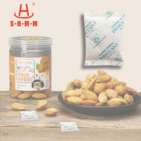 Gel de silice déshydratant pour transformateurs à usage industriel, sachets de gel de silice absorbant l'humidité, sans dichlorure de cobalt