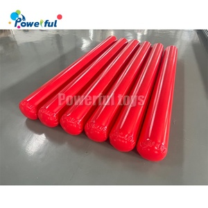 Không khí kín Đấu sĩ jousting trò chơi pugil trò chơi Inflatable chiến đấu dính - Product Image 4