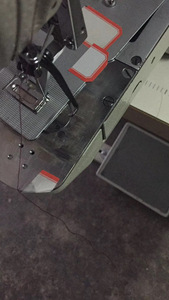 Máquina de <span class=keywords><strong>trueque</strong></span> de accionamiento directo electrónico de alta calidad de segunda mano Brother 430FS precio 430FX gran oferta - Product Image 6