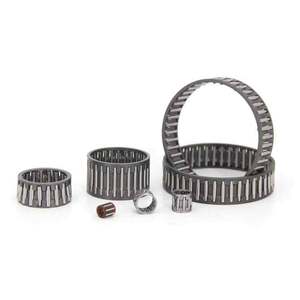 K 8x12x10 TN <b>Needle</b> Roller <b>Bearing</b> K8x12x10 <b>Needle</b> Roller and Cage Assemblies Size 8*12*10 mm - Product Image 6