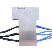 Carte de protection de batterie BMS programmable Ant Smart 21-30S 60A 110A 170A 220A 230A 340A 400A 420A pour batteries Li-ion, LiFePO4, LTO, Sodium