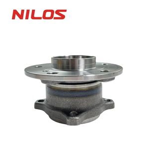 Tout nouveau de haute qualité adapté pour Mercedes Benz A200 A220 <span class=keywords><strong>A250</strong></span> B160 B180 B200 B220 B250 roulement de moyeu de roue arrière 2463340206 - Product Image 2