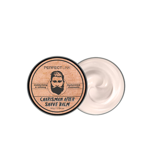 <span class=keywords><strong>Baume</strong></span> à barbe après-<span class=keywords><strong>rasage</strong></span> pour homme, marque privée, à <span class=keywords><strong>l</strong></span>'huile de coco naturelle, lissant, nourrissant, parfum frais, tenue <span class=keywords><strong>l</strong></span>égère, sans parabène - Product Image 6