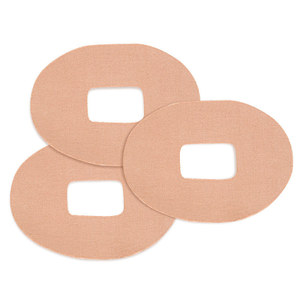 Parches Universales CGM OEM de 14 Días, Cubiertas Impermeables para Sensores Dexcom G7 G6 <span class=keywords><strong>Libre</strong></span> 3 <span class=keywords><strong>2</strong></span>, Certificación CE, Algodón y Spandex - Product Image 1
