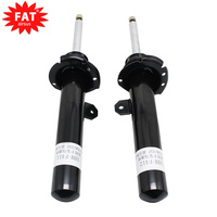 Amortisseur pour BMW Mini X1 F48 noyau de choc avant droite gauche noyau de suspension pneumatique 37106879655 31306886751