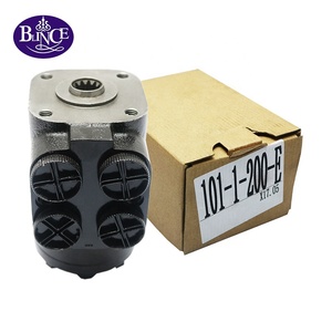 Direction hydraulique orbitale 114-5073 101 101S Commande 1003458 - Product Image 3