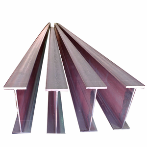 Poutre en H en acier au carbone non allié laminé à chaud, norme EN, modèle <span class=keywords><strong>HEA120</strong></span>, acier structurel, grade St37, fabrication chinoise, soudage et pliage - Product Image 1