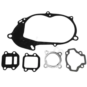 Yamaha PW50 PW 50 Dirt Pit Bike Offroad Motorcycle Parts Racing Race 4Pcs Complete Engine Gasket Dichtung Kit